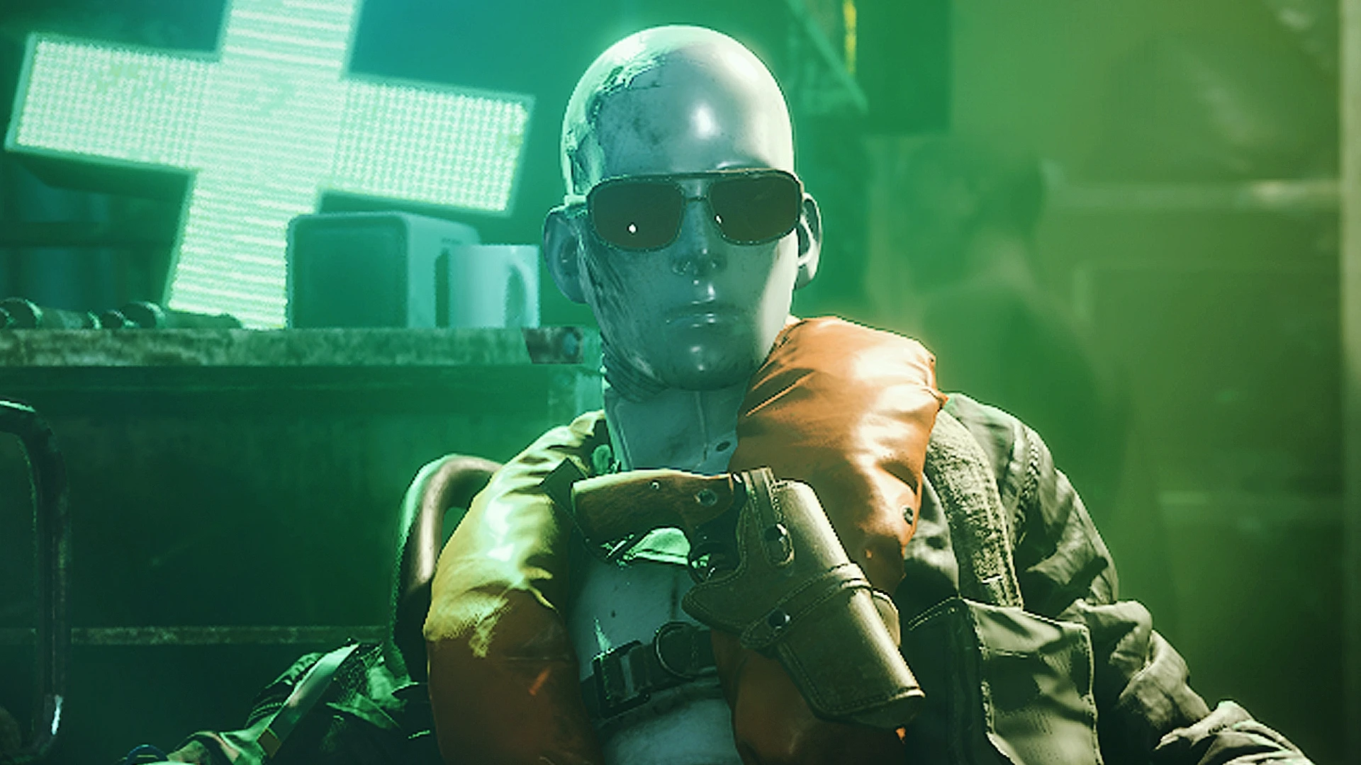 Глава Embark Studios раздумывает о том, как сделать торговлю между игроками Arc Raiders более социальной