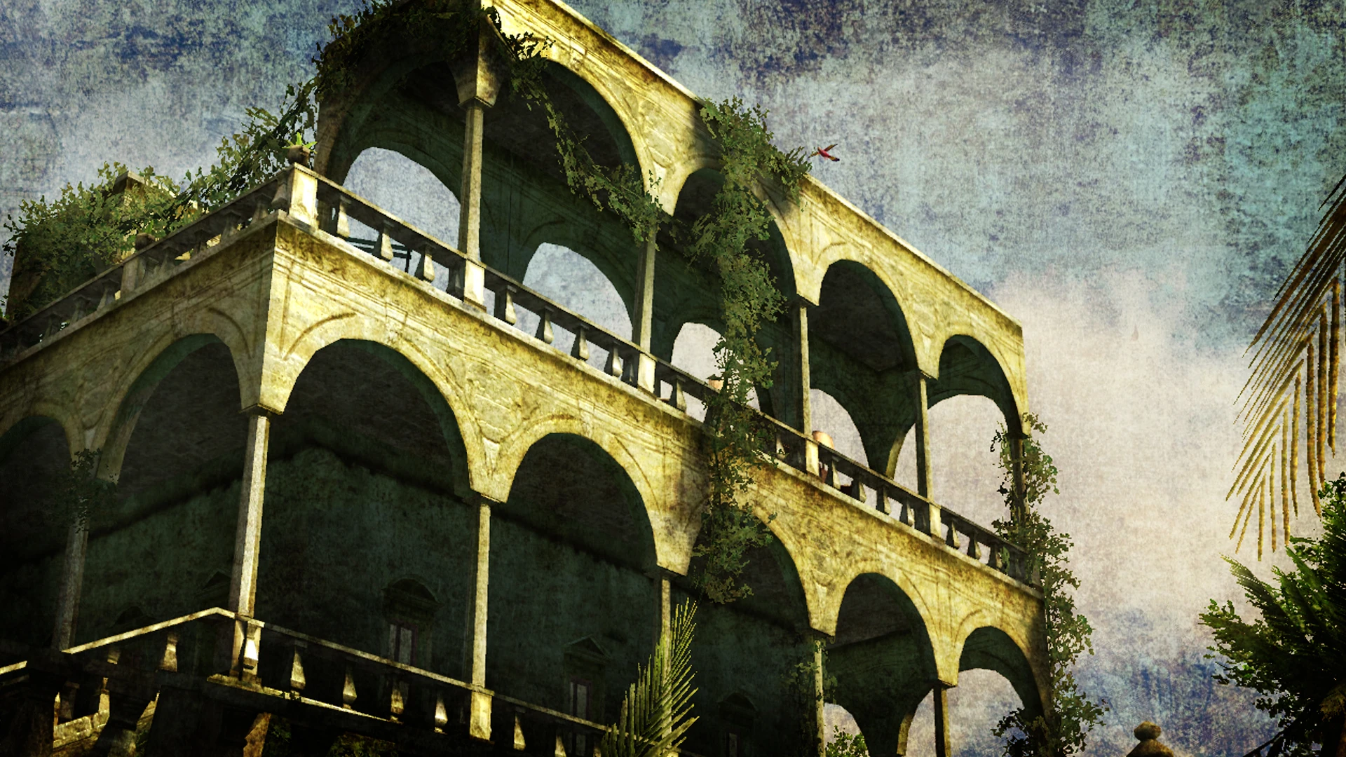 Xenus 2 "HD Wallpaper Pack"