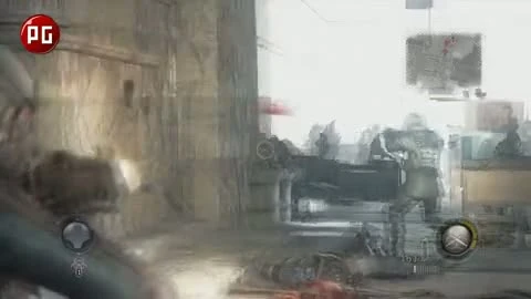 Видеообзор - Resident Evil: Operation Raccoon City