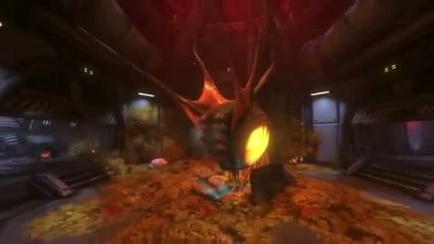 Natural Selection 2 "Релизный трейлер"