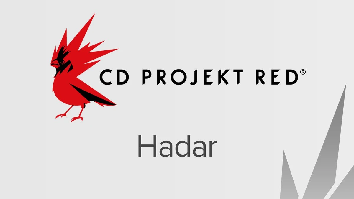 Сотрудники CD Projekt в полном восторге от Project Hadar, нового оригинального IP студии