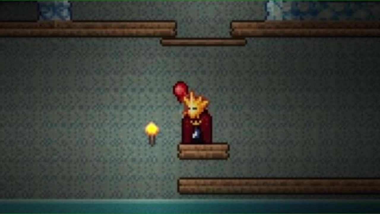 Cупер баг на кучу вещей в террарии (Terraria 1.3.5.3)