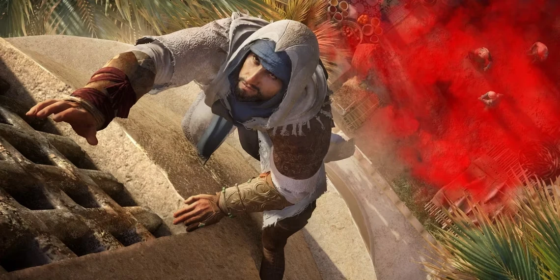 Assassin's Creed Mirage не выйдет в Steam