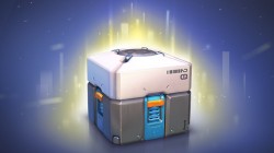Overwatch: 5 контейнеров с наградами}