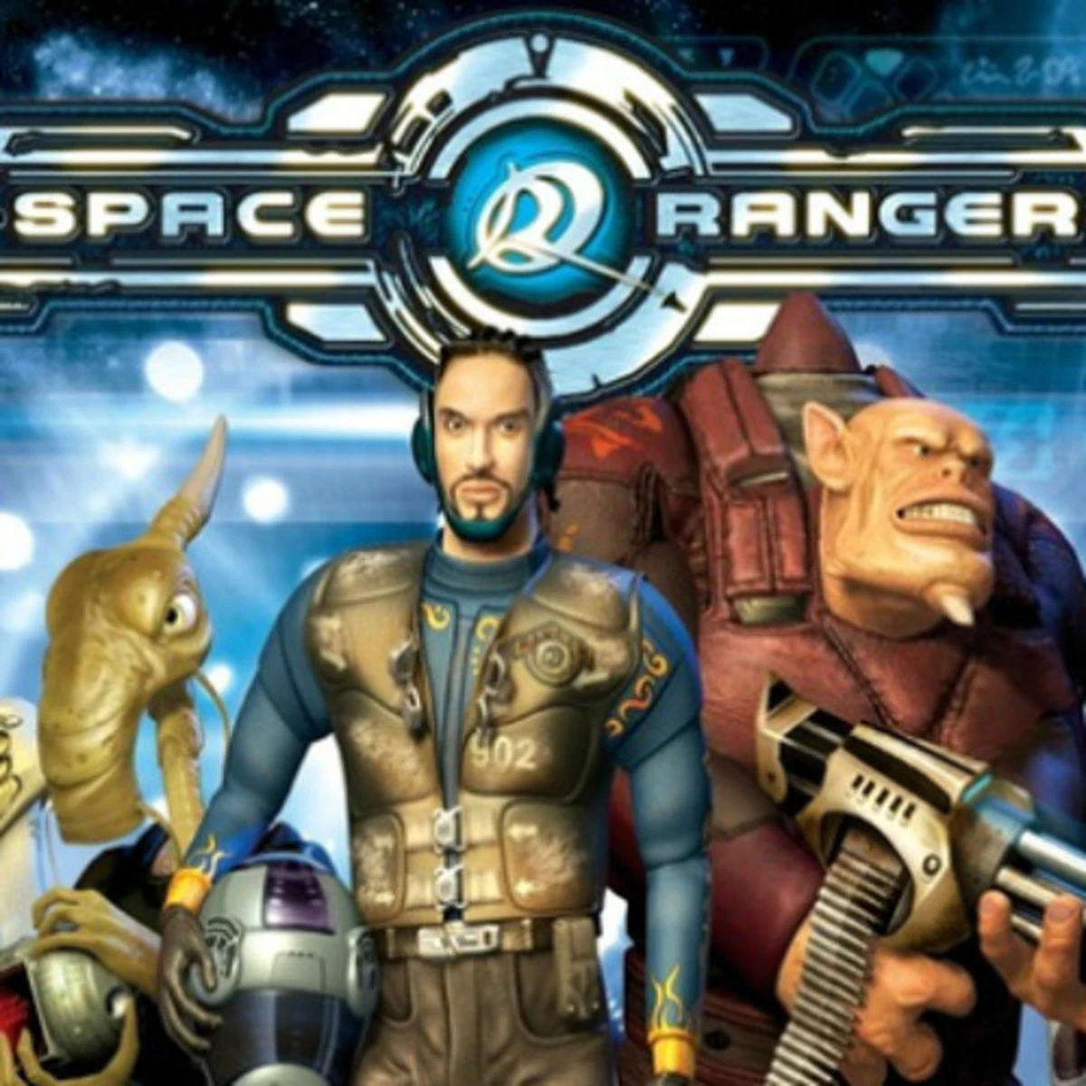 Space Rangers "Таблица для Cheat Engine" [1.7.2] {mece}