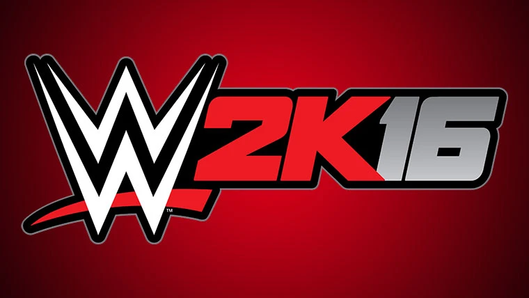 WWE 2K16 очень хорошо продается