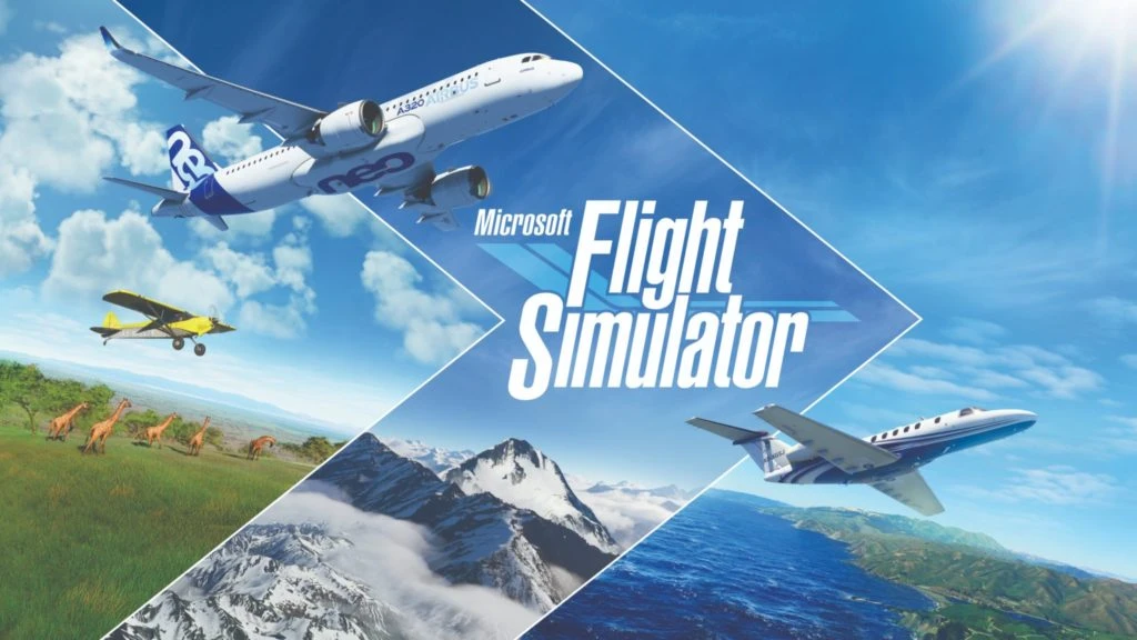 Microsoft Flight Simulator получит поддержку VR-устройств 22 декабря