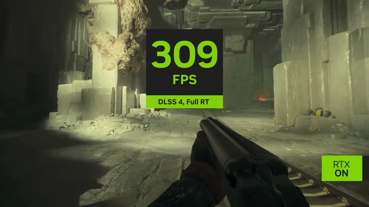 Новый трейлер FBC: Firebreak демонстрирует возможности трассировки пути и производительность DLSS 4