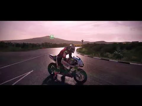 Новый трейлер TT Isle Of Man: Ride on the Edge 3 представляет функцию Открытые дороги