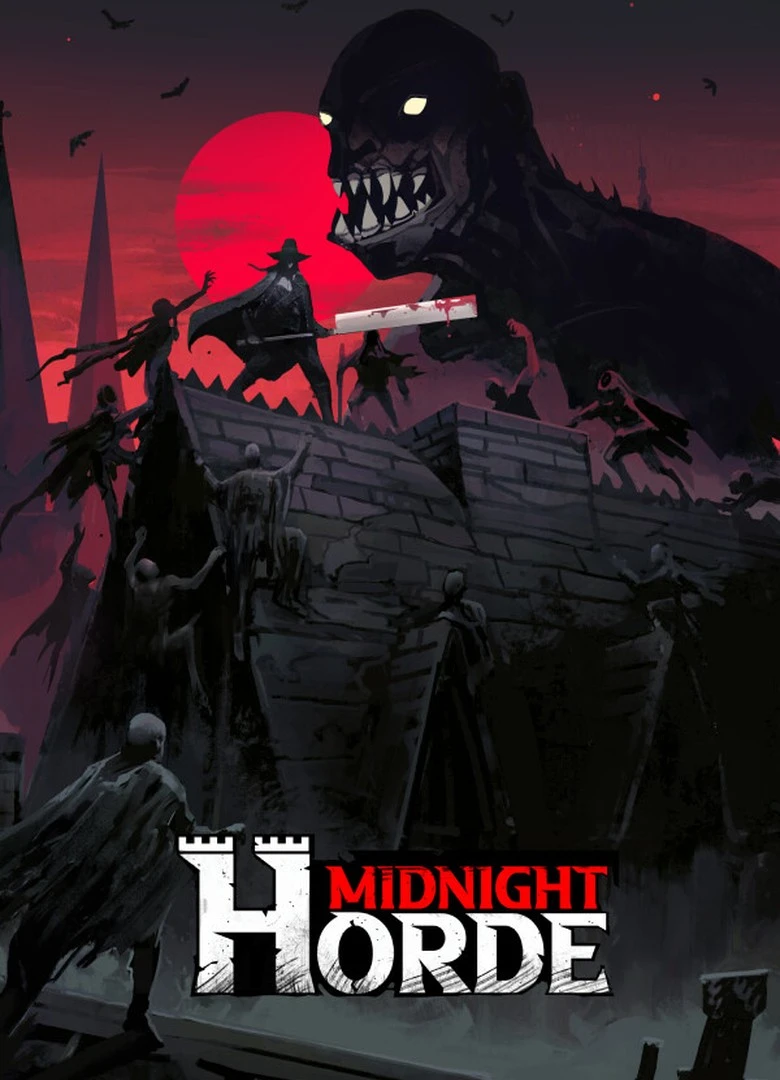Midnight Horde