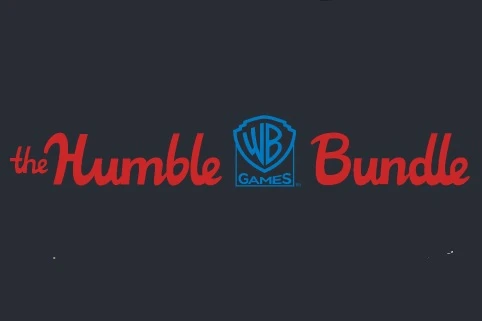Обновление Humble WB Games Bundle