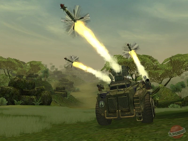 В сети: Ex Machina