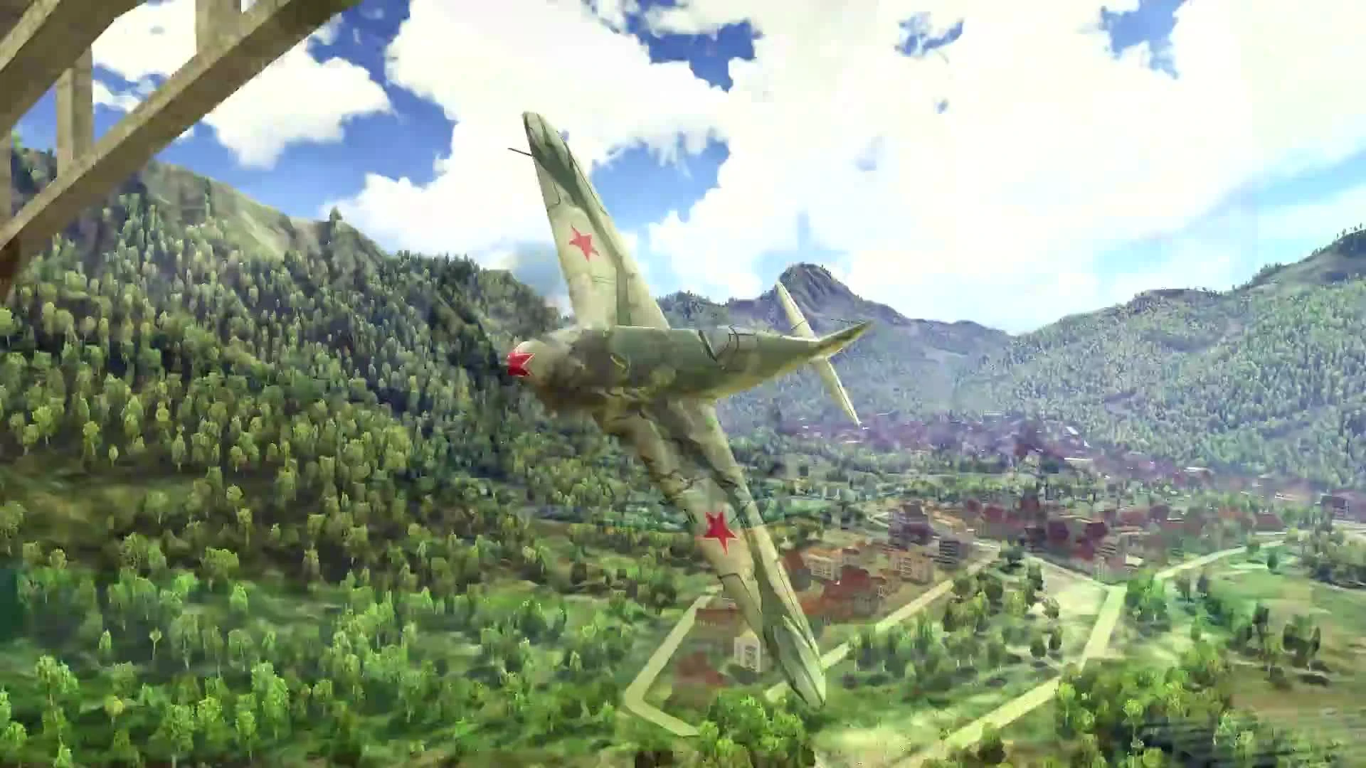 Sky Gamblers: Races - гонки на самолетах от студии Atypical Games