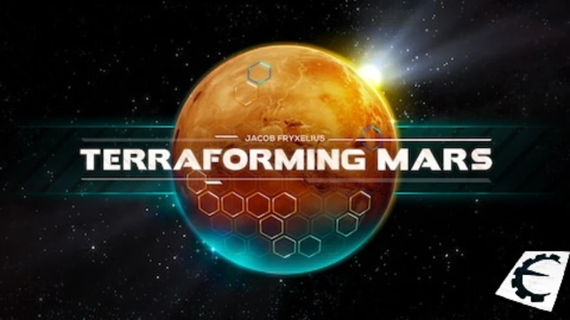 Terraforming Mars "Таблица для Cheat Engine" [UPD: 13.05.2022] {ColonelRVH}
