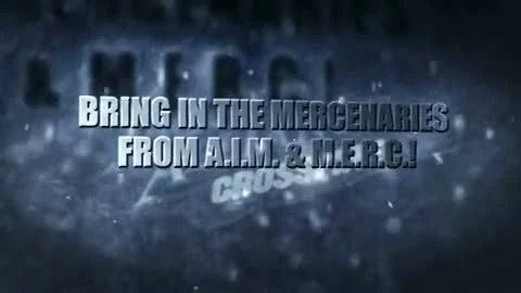 Jagged Alliance: Crossfire "Дебютный трейлер"