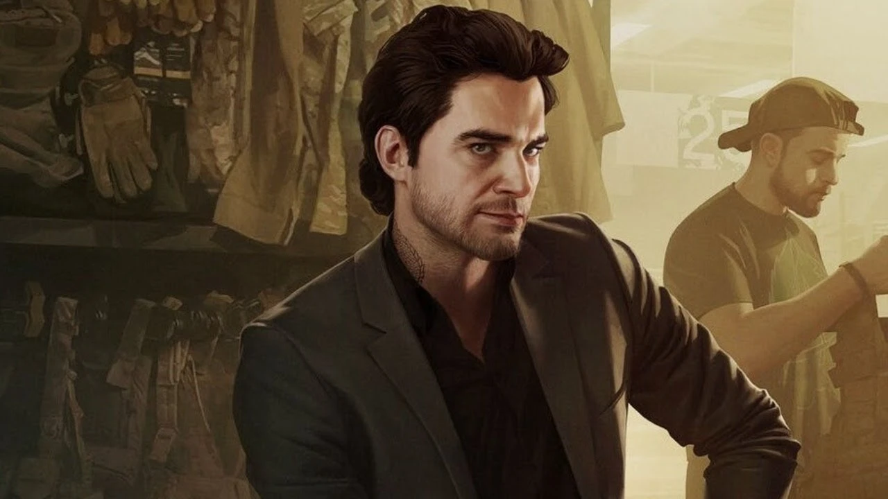 В Escape from Tarkov внедрили систему кейсов, содержащих оружие и снаряжение