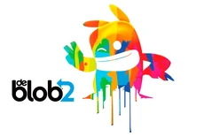 de Blob 2 - красочный платформер обзавелся точной датой выхода на Nintendo Switch