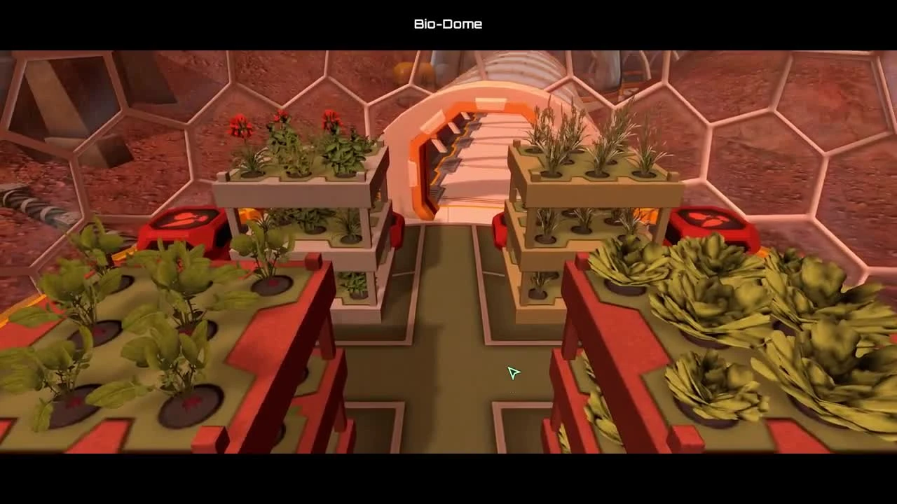 Желтая угроза - PlanetBase