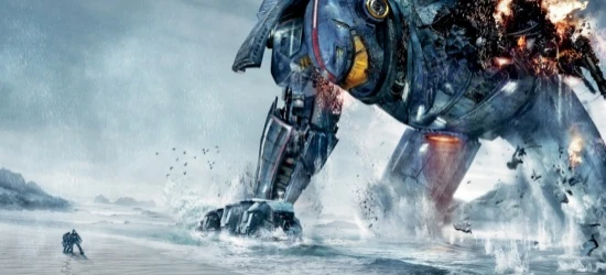 Конкурс PlayStation Home + Pacific Rim