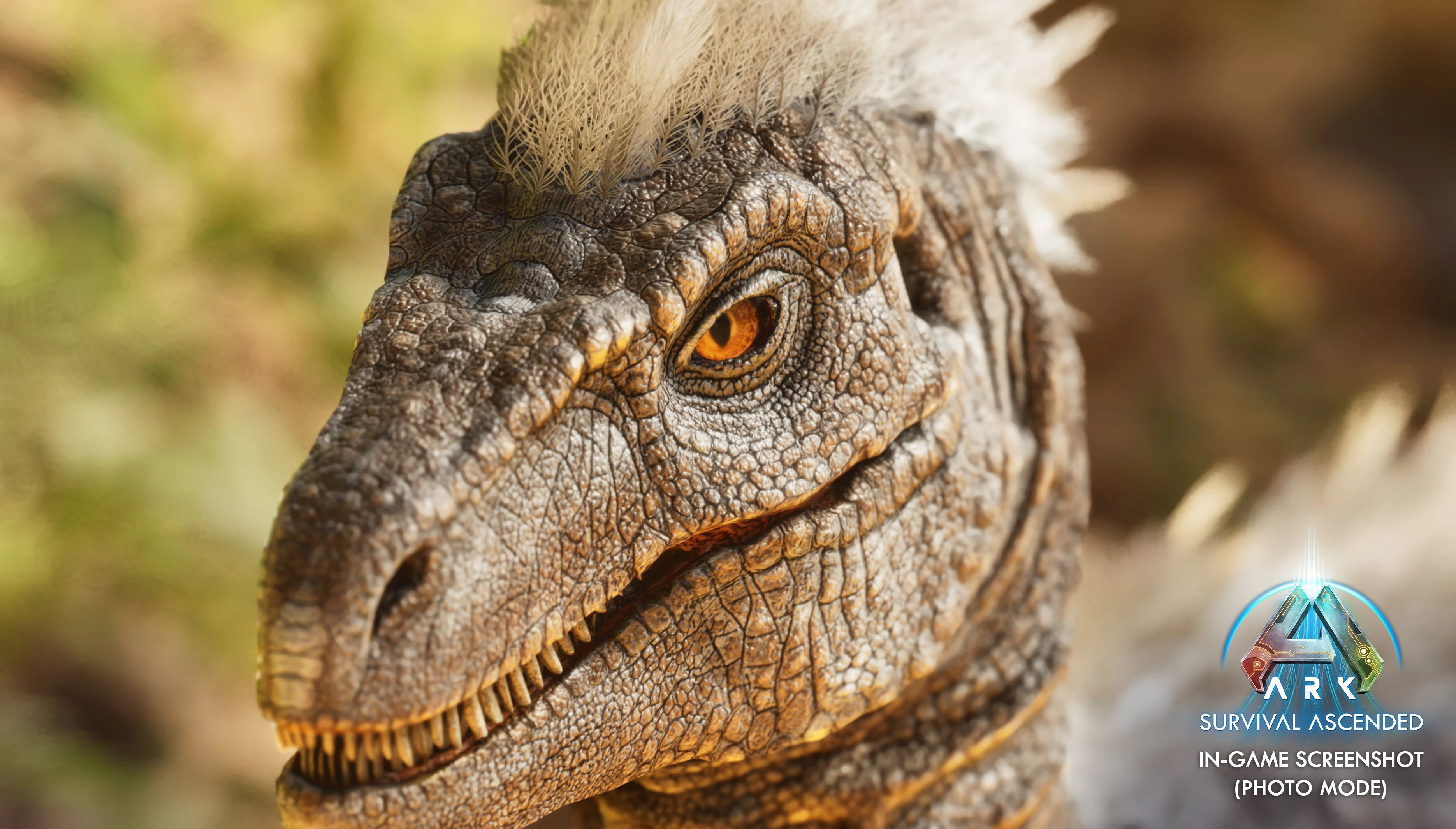 Первый скриншот ремастера Ark: Survival Evolved на Unreal Engine 5