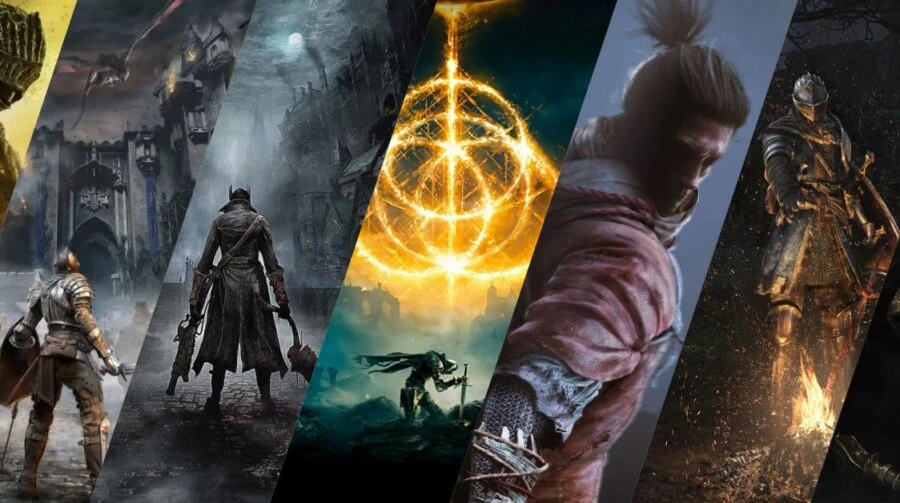 Хидэтака Миядзаки не считает себя "изобретателем" жанра Soulslike, а лишь посредником идей