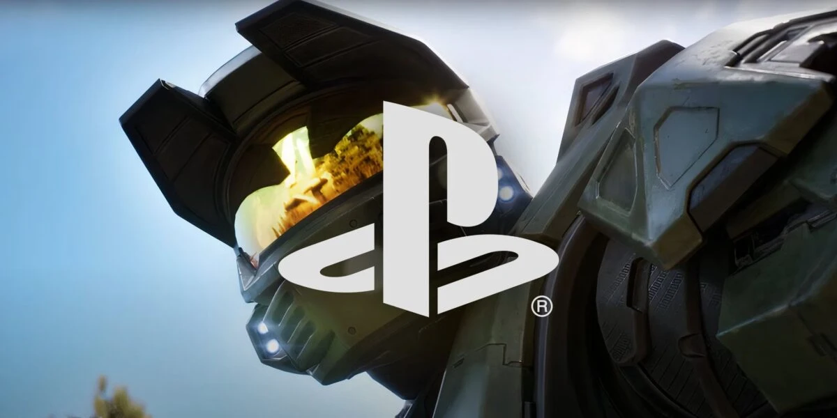 Ходят слухи, что новая Halo выйдет на PlayStation и, возможно, будет включать бета-версию