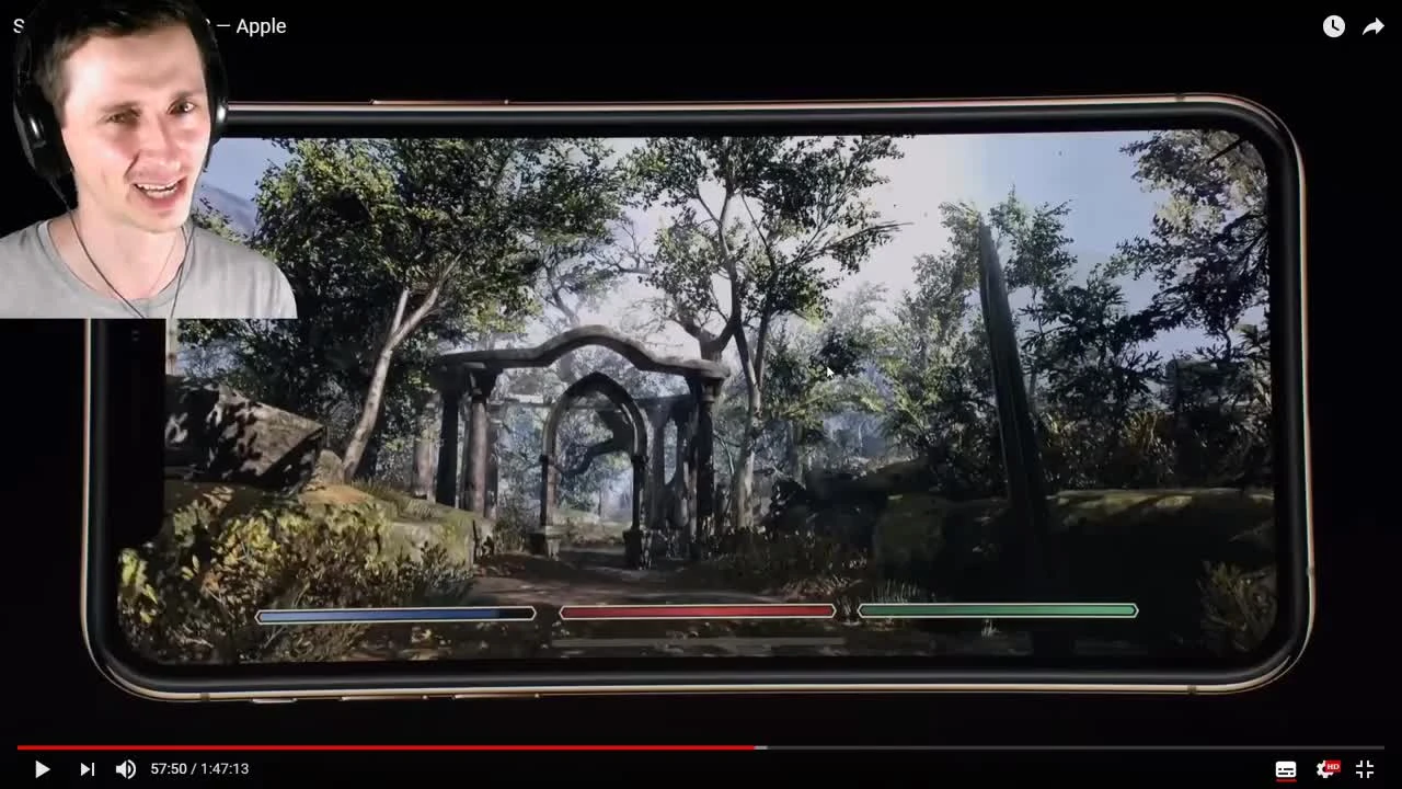 The Elder Scrolls 6 Redfall и когда выйдет The Elder Scrolls | Blades!