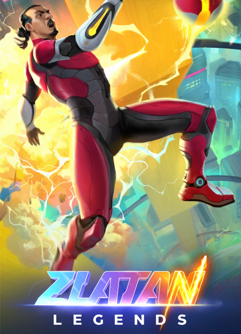 Zlatan Legends