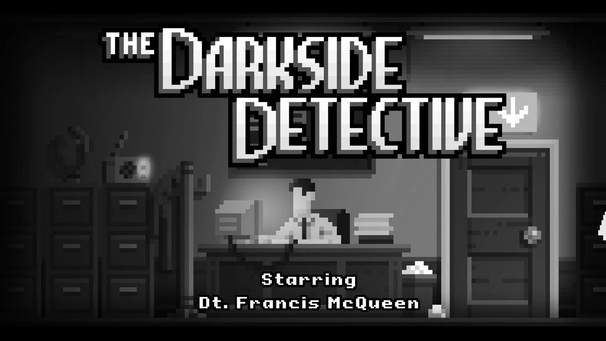 В Epic Games Store началась бесплатная раздача The Darkside Detective и Jackbox Party Pack 4