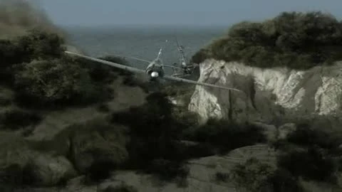 Battlestations: Pacific "Developer Diary"