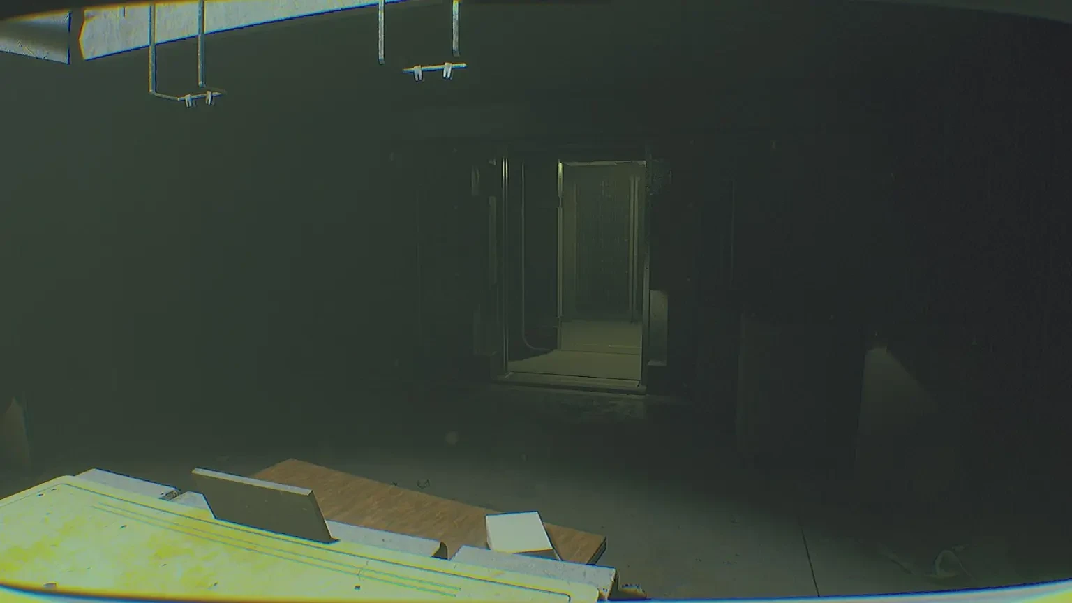 Полное прохождение финальной главы игры Routine - Наследие