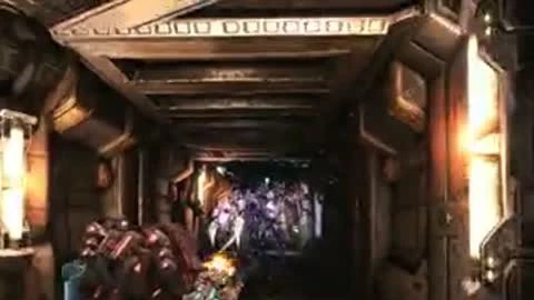 Transformers Fall of Cybertron : Only the Beginning [Муз.]