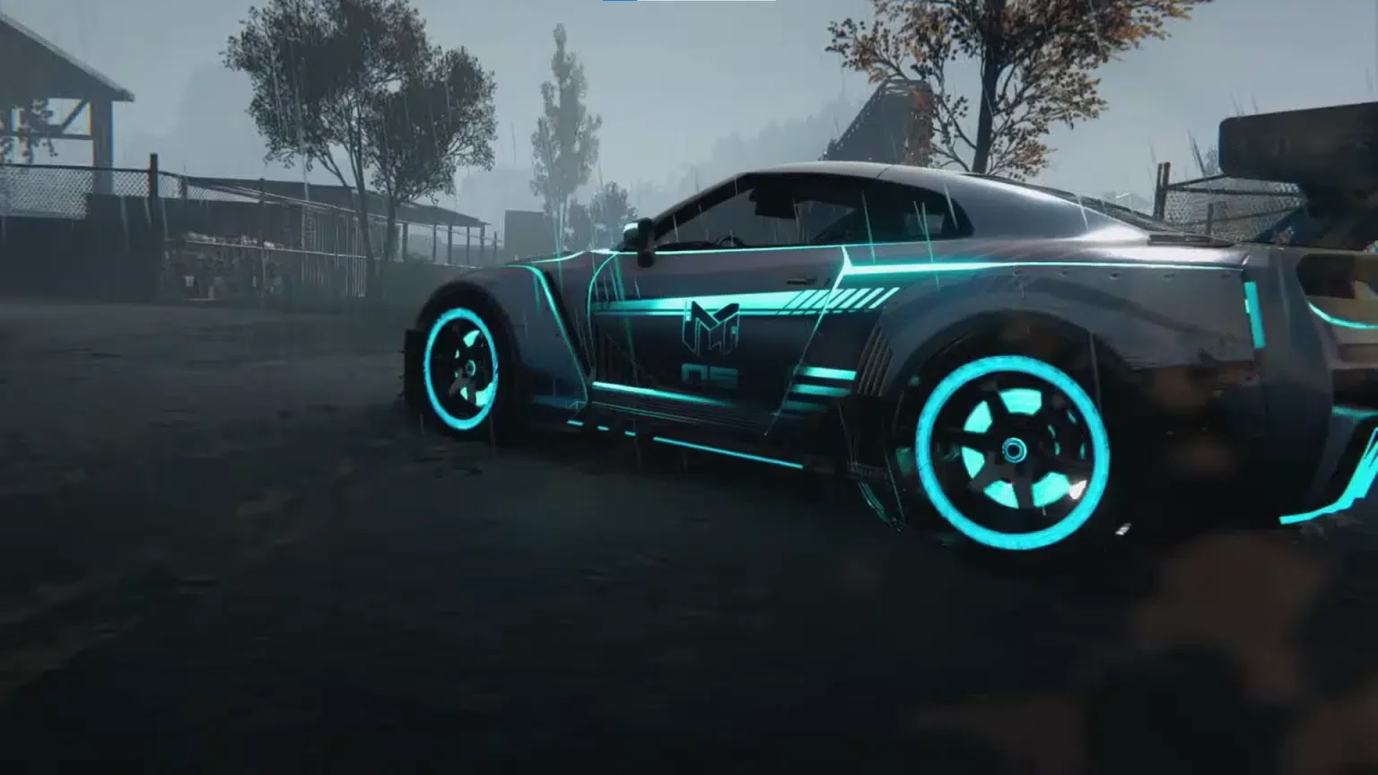 Разработчики Once Human продолжат работать над улучшением транспортных средств