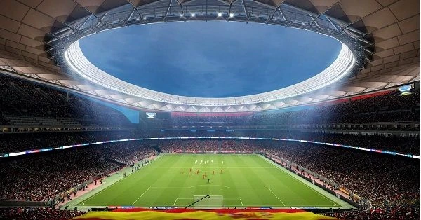 PES 2018 "Chants V4 and National Anthems V2 (06/04/18) predator002"