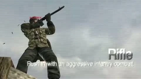 Karma Online "Трейлер игровых режимов"