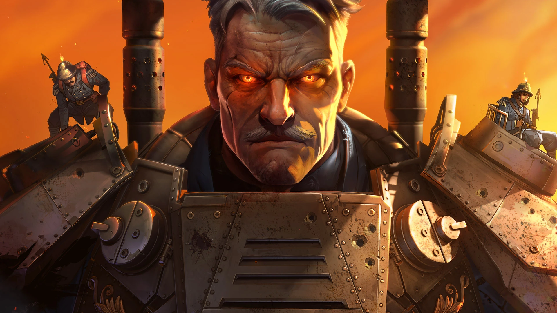 Ubisoft приобрела студию Amazon Games Montreal вместе с находящейся в разработке March of Giants