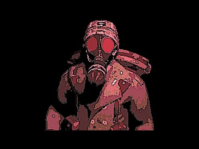 Новая демо-версия пиксельного хоррора Conscript отдает дань уважения Silent Hill и Resident Evil