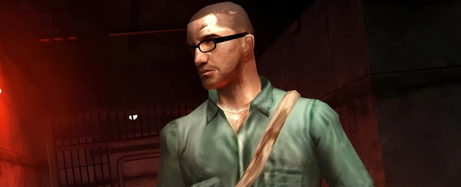 В сеть утек бета-билд Manhunt 2 для PSP