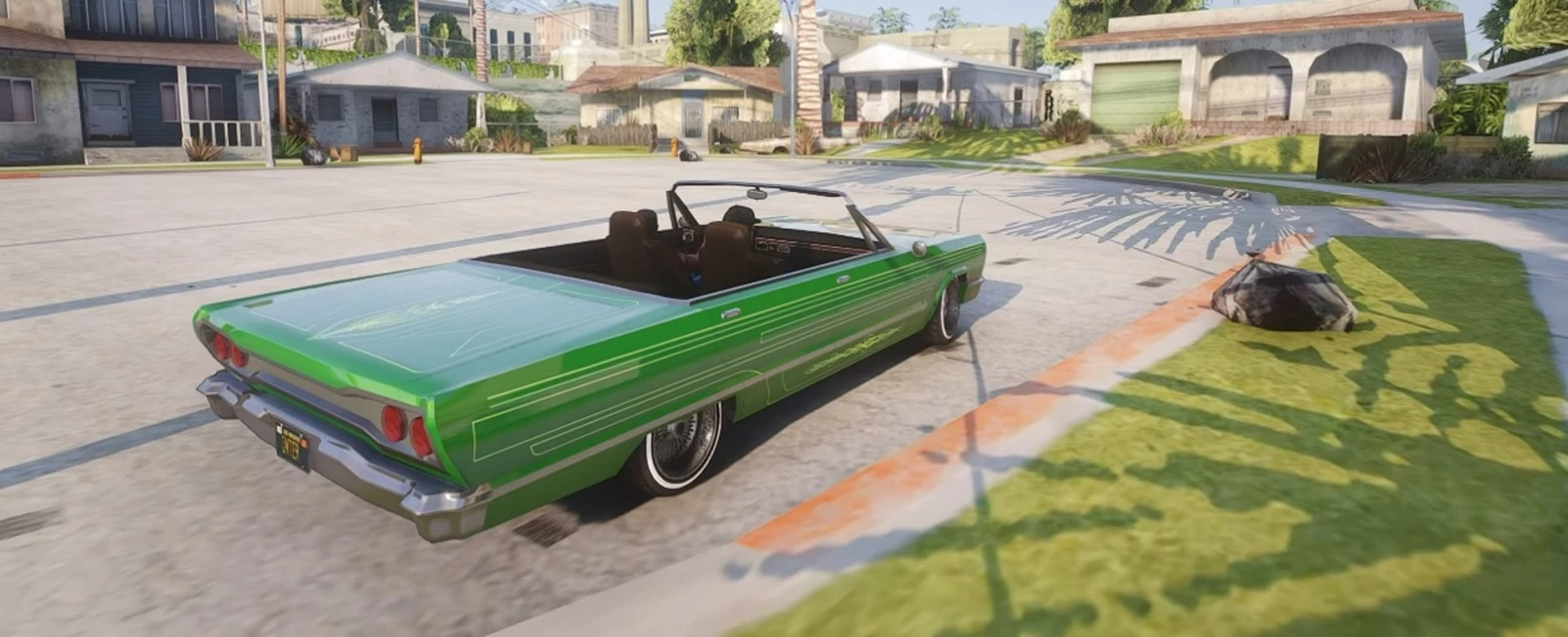 Похоже, скоро трилогия ремастеров GTA получит новый патч на PC