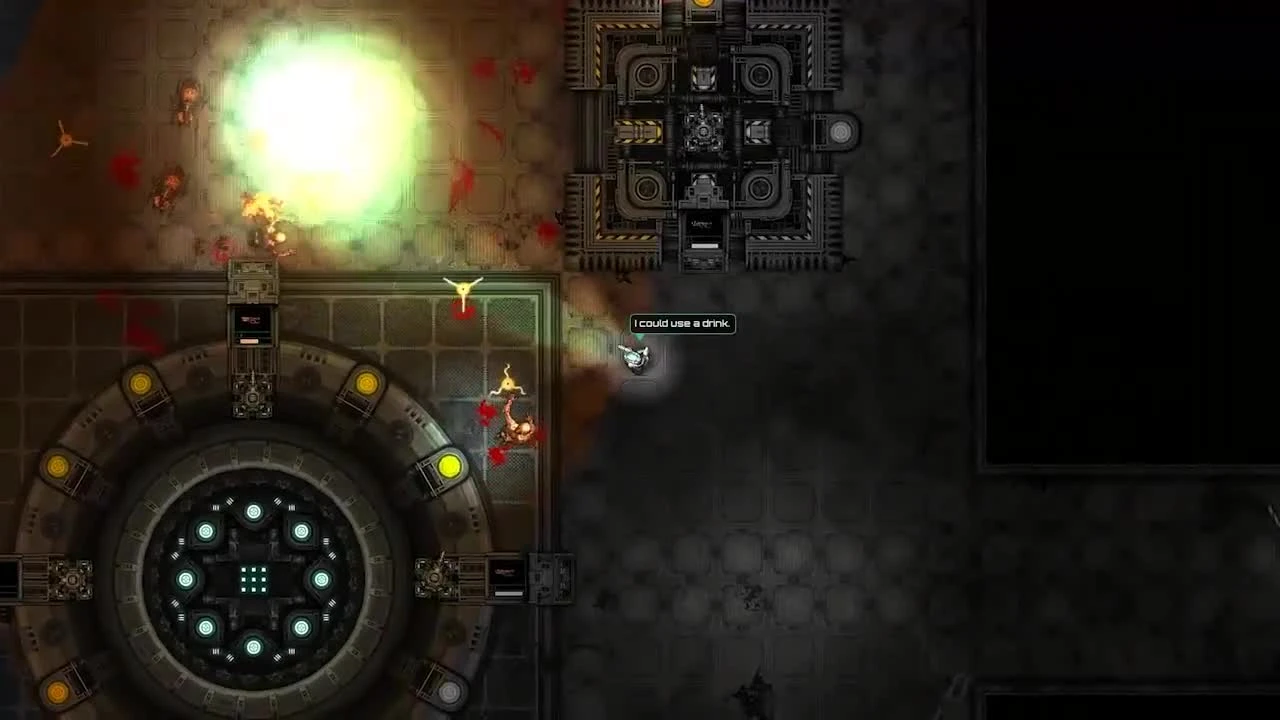 Трейлер Subterrain для PS4