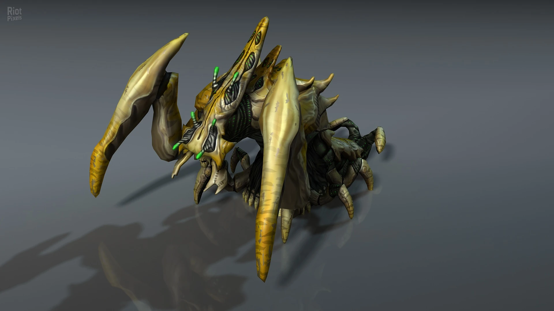 Sid Meier's Civilization: Beyond Earth - Технологии - 3-го уровня