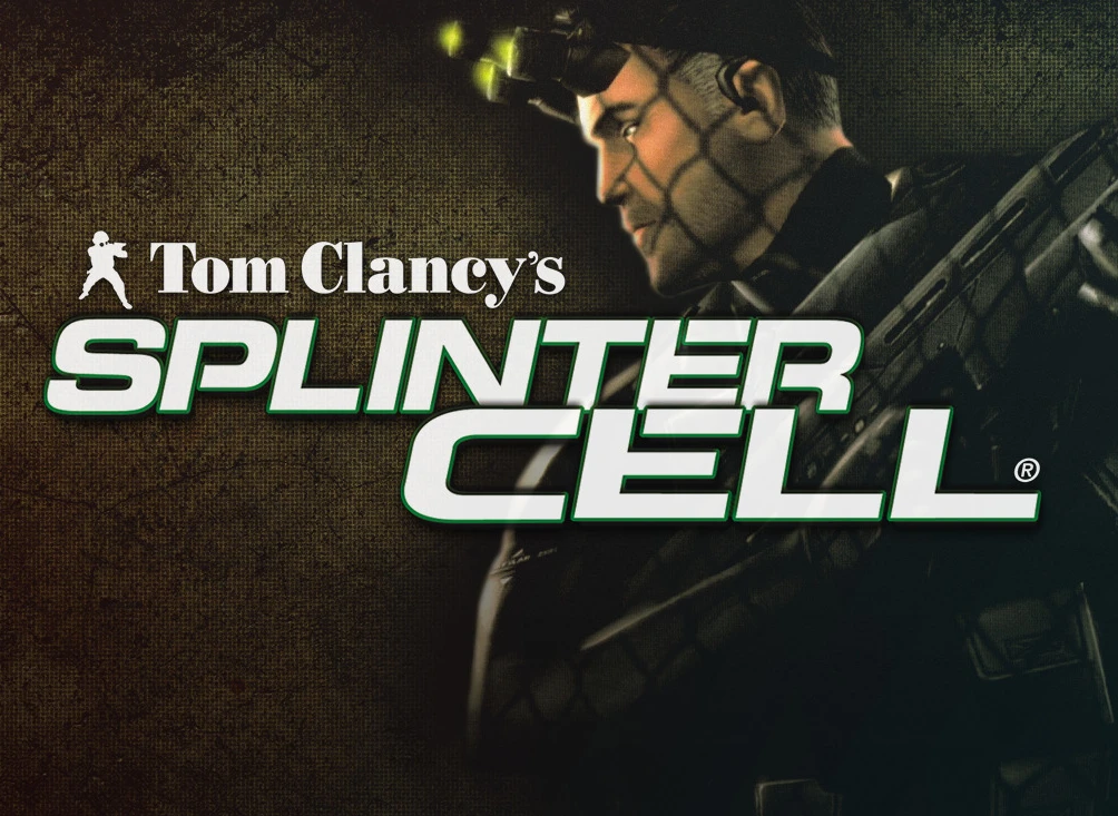 Splinter Cell "Upgrade Edition"