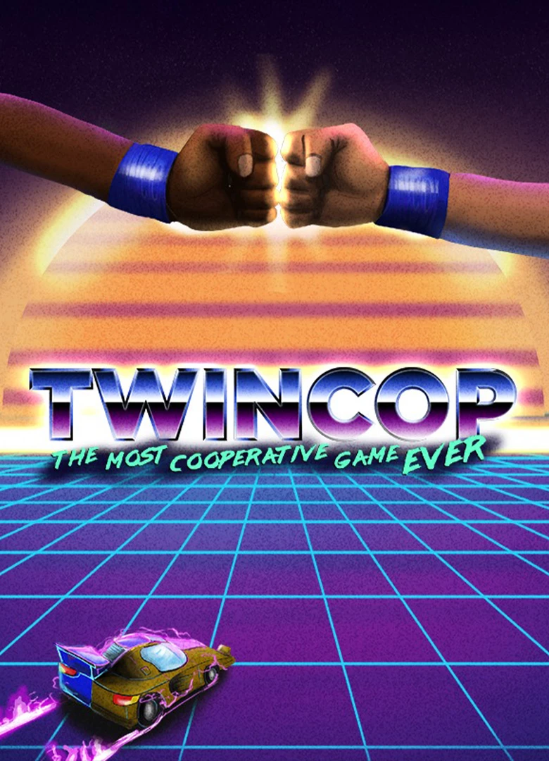TwinCop