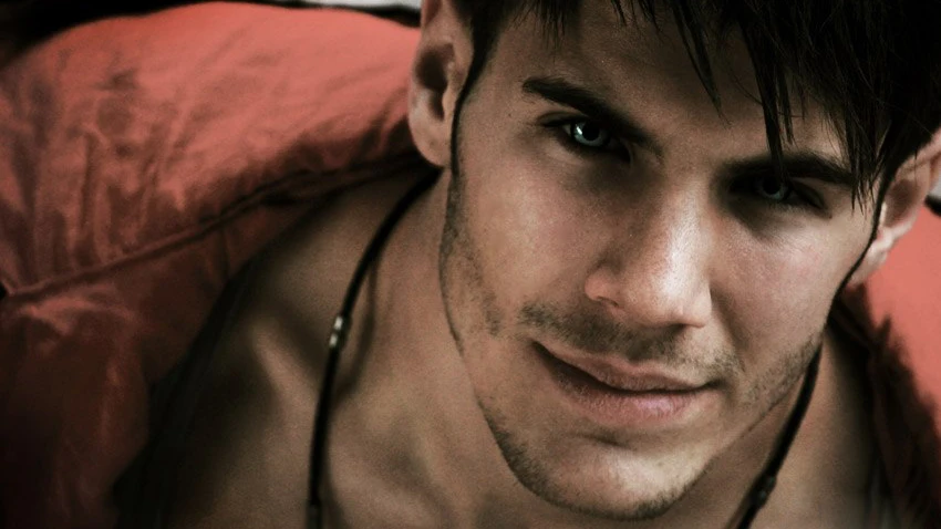 Годный косплей на Данте ,фап - фап для девушек ;)