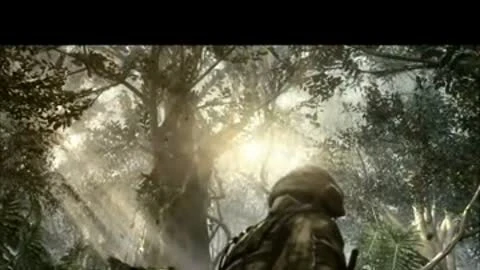 Литерал Call of Duty: Ghosts