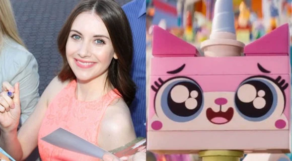 LEGO Dimensions - "Не злите Юникитти!"