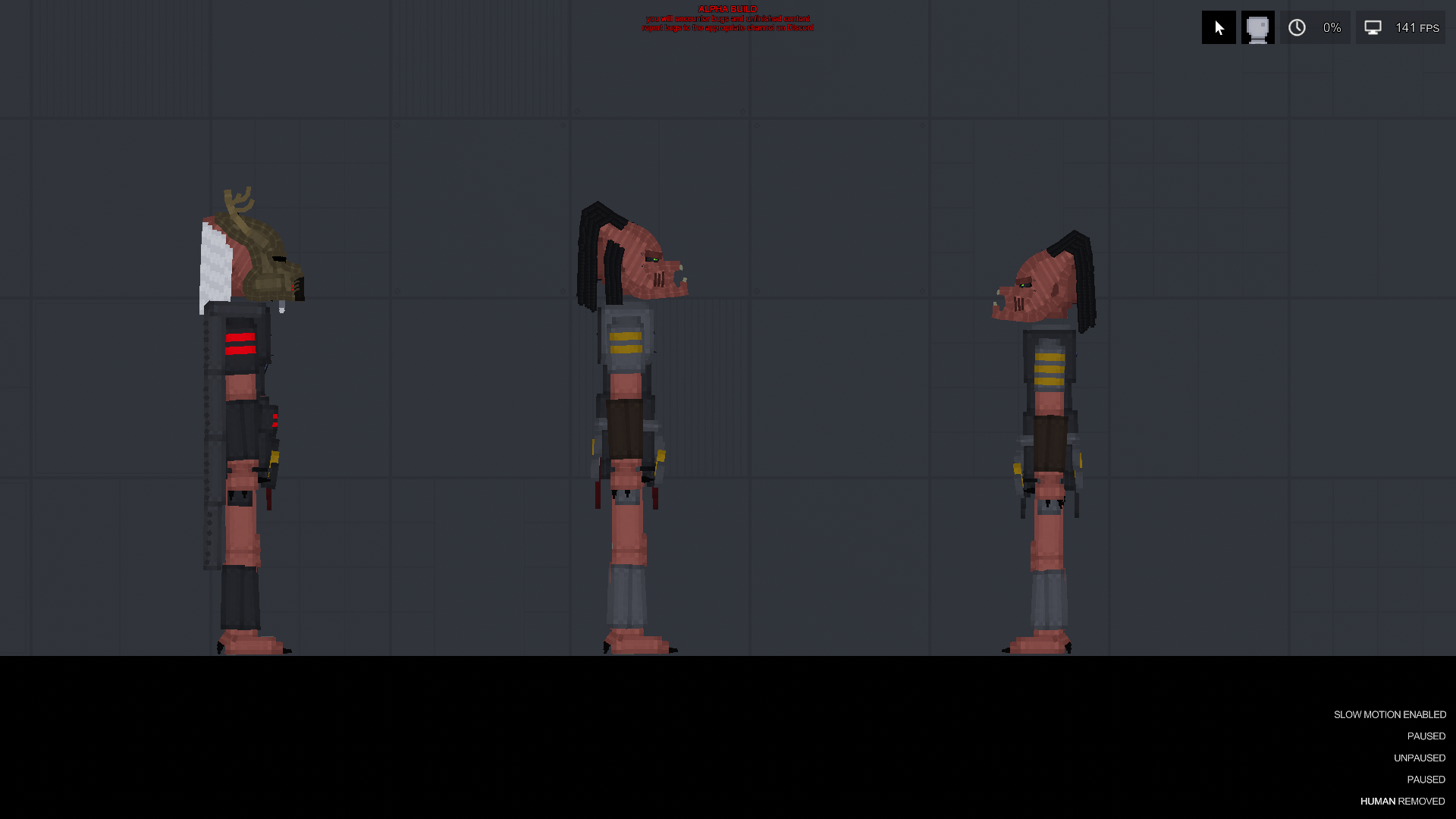 People Playground "Яутжа пак: Пустоши" [1.28 +]