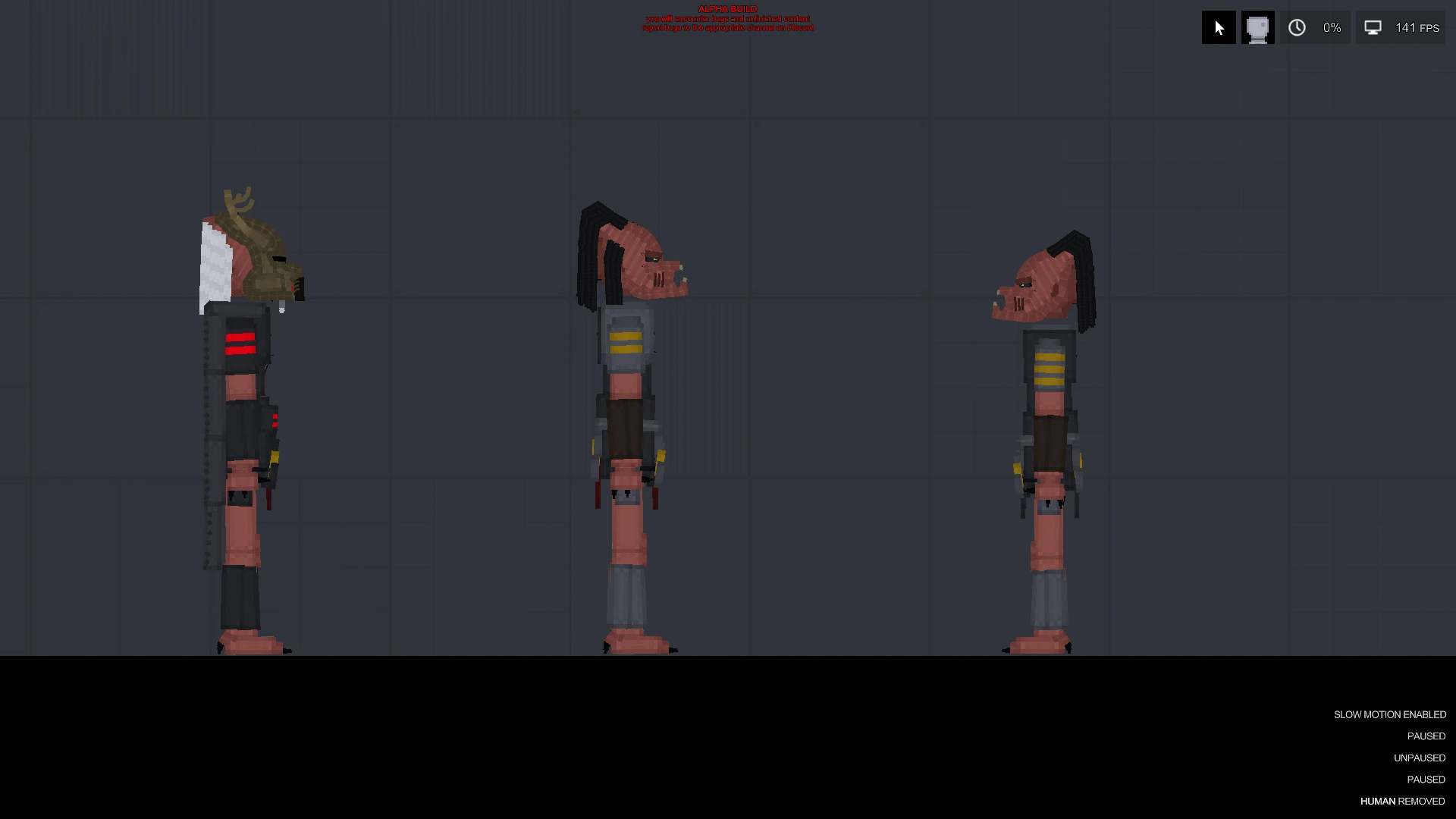 People Playground "Яутжа пак: Пустоши" [1.28 +]