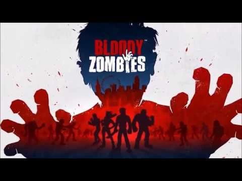 Bloody Zombies вышла на Switch