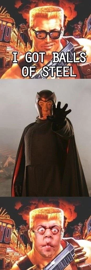 Стальные яйца